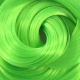 Toxic Bloom Nylon Doll Hair Duo