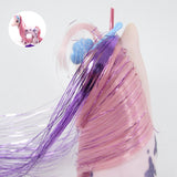 Lavender Doll Tinsel - Dolly Depot™