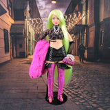 Limelight Nylon Doll Hair