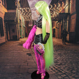 Limelight Nylon Doll Hair