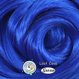 Lost Cove Saran Doll Hair