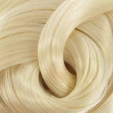 Lotus Blonde 2-Shade Nylon Doll Hair