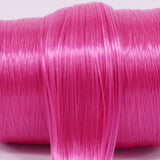 Luau Nylon Doll Hair
