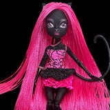 Luau Nylon Micro Braids Nylon Doll Hair