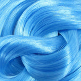 Rainbow Nylon Doll Hair Pack