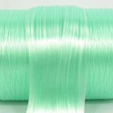 Meadow Mint Nylon Doll Hair