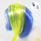 Merriweather Nylon Doll Hair