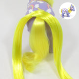 Merriweather Nylon Doll Hair