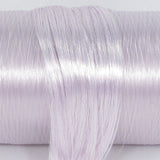 Lunaria Metallic Nylon Doll Hair