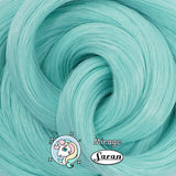 Mirage Saran Doll Hair