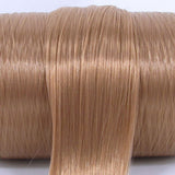 Mocha Muse Nylon Doll Hair