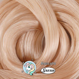 Moscato Blonde Saran Doll Hair