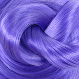 Nebula Purple Nylon Doll Hair
