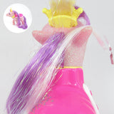 Opal Doll Tinsel - Dolly Depot™