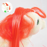 Paradise Nylon Doll Hair