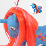 Paradise Nylon Doll Hair