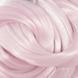 Pink Whisper Nylon Doll Hair