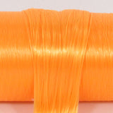 Poppy Nylon Doll Hair