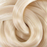Porcelain Blonde Nylon Doll Hair