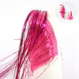 Primrose Pink Doll Tinsel - Dolly Depot™