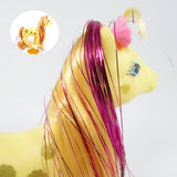 Primrose Pink Doll Tinsel - Dolly Depot™