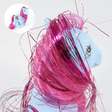 Primrose Pink Doll Tinsel - Dolly Depot™