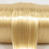 Queen Bee Nylon Doll Hair