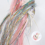 Rainbow Twinkle Doll Tinsel - Dolly Depot™