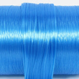 Rainy Dream Nylon Doll Hair