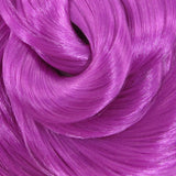 Rave Rhythm Nylon Doll Hair