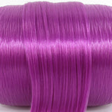 Rave Rhythm Nylon Doll Hair