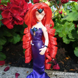Strawberry Reef Doll Tinsel - Dolly Depot™