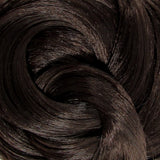 Rich Truffle Nylon Doll Hair