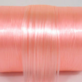 Rosedust Nylon Doll Hair