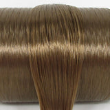 Sable Nylon Doll Hair
