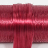 Sangria Nylon Doll Hair