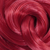 Sanguine Nylon Doll Hair