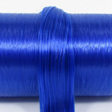 Sapphire Nylon Doll Hair