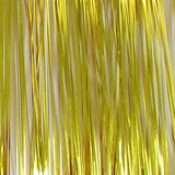 Serene Gold Doll Tinsel - Dolly Depot™