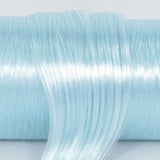 Serenity Nylon Doll Hair