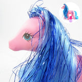 Sky Rocket Doll Tinsel - Dolly Depot™