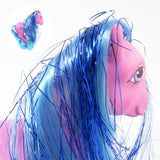 Sky Rocket Doll Tinsel - Dolly Depot™