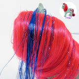 Sky Rocket Doll Tinsel - Dolly Depot™