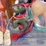 Sky Rocket Doll Tinsel - Dolly Depot™