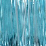 Sparkle Blue Doll Tinsel - Dolly Depot™