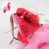 Strawberry Reef Doll Tinsel - Dolly Depot™