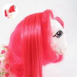 Sugarberry Nylon Doll Hair