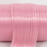 Sugar Spun Nylon Doll Hair