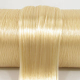 Sun Kissed Nylon Doll Hair
