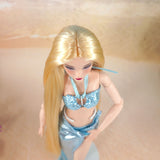 Sun Kissed Nylon Doll Hair